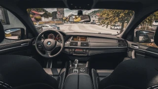 BMW X6 M 2010 3.3 thumbnail 4