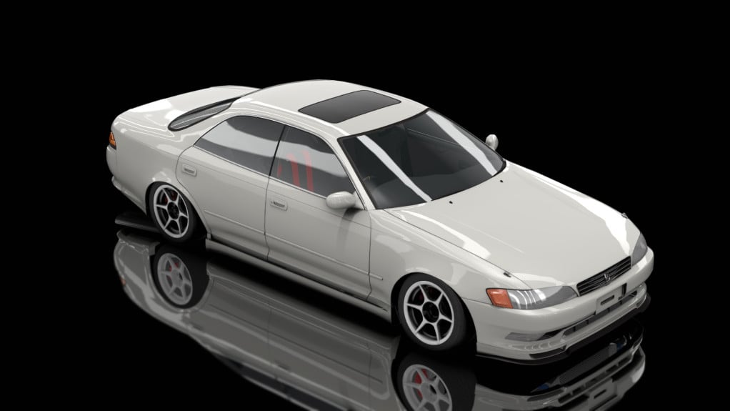 NCR JZX90 missile