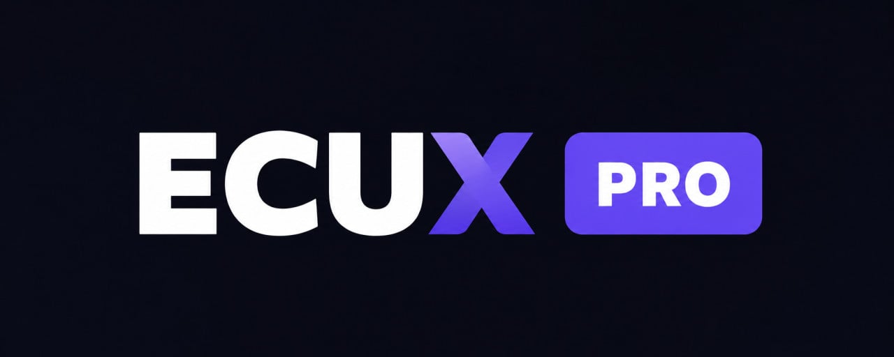 ECUX pro