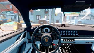 2025 Porsche 911 Carrera GTS 1.6 thumbnail 5