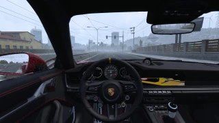 Porsche 911 GT3 RS 2023 1.3 thumbnail 4