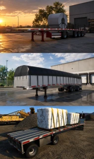 REITNOUER MAXMISER TRAILERS v2.0 ATS 1.60.x 2.0 thumbnail 3