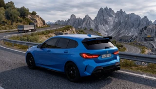 BMW 135i M 2023 1.3 thumbnail 3