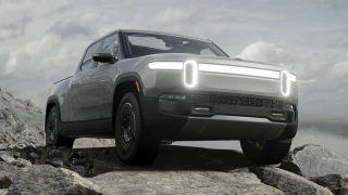 Rivian R1T/R1S [PACK]