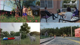 LUGA Map 1.2 thumbnail 3
