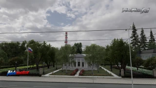 RusMap Landscapе Addon 1.1 thumbnail 3