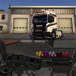 Red Bottom Shoes v2.0 thumbnail 3