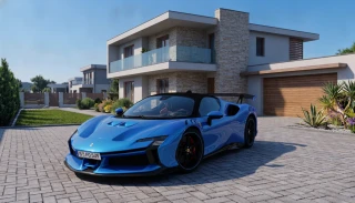 Ferrari SF90xx Stradale 2024 1.5 thumbnail 2
