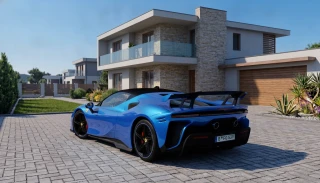 Ferrari SF90xx Stradale 2024 1.5 thumbnail 3