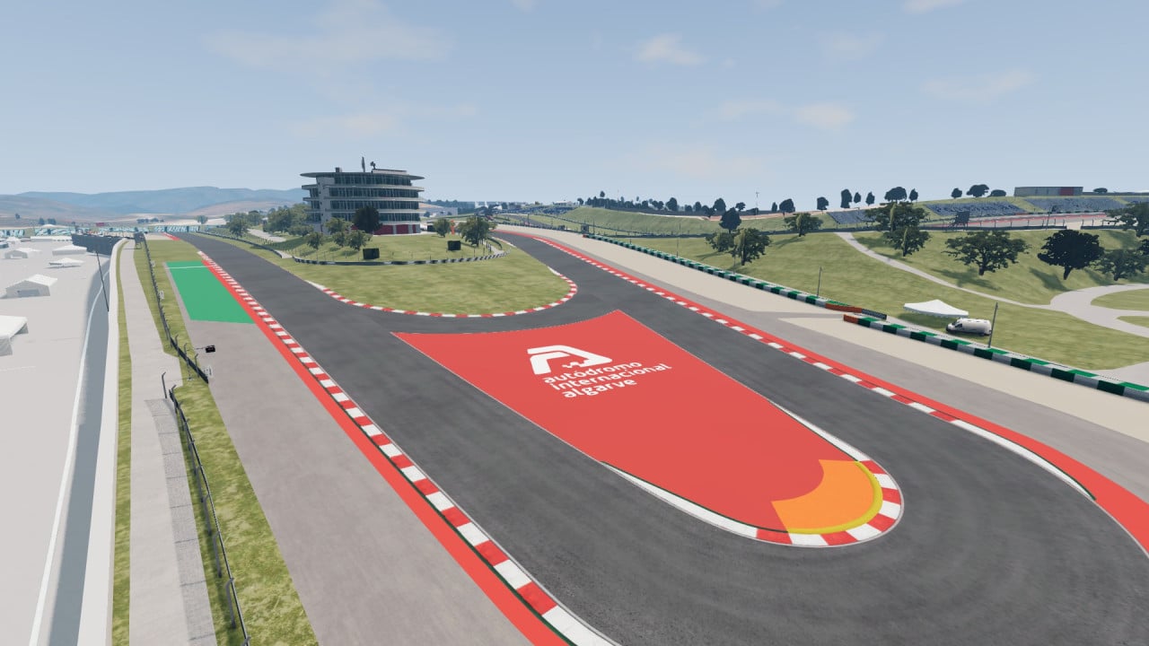 MAP Autódromo Internacional do Turbo Plus v5.0