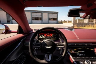 Aston Martin DB12 2023 1.6 thumbnail 4