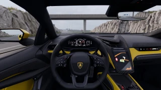 Lamborghini Revuelto 2025 1.3 thumbnail 4