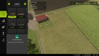 Adjust Pasture Fence 1.0.0.1 thumbnail 2