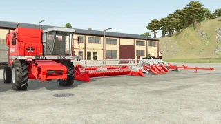 MF Fendt 8570 Pack 1.1.0 thumbnail 4