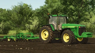 John Deere 8000 1.1.0 thumbnail 2