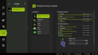 Fruit Greenhouse 1.4.0