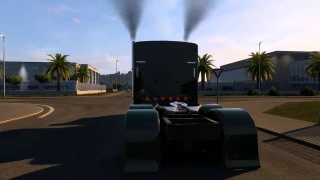 Kenworth W900 Ponce v1.0 thumbnail 2