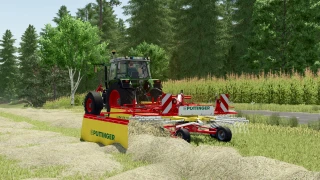 Pöttinger TOP 611 A 1.0.0.1 thumbnail 3