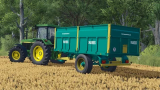 Camara Trailer Pack 2.5.0 thumbnail 5
