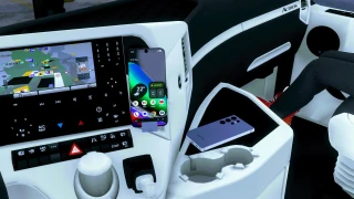 Google pixel 10 and Samsung s25 interior add-on 1.0 thumbnail 4