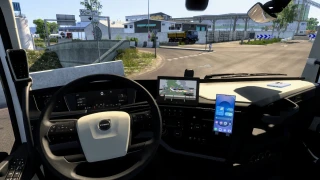 Google pixel 10 and Samsung s25 interior add-on 1.0 thumbnail 2