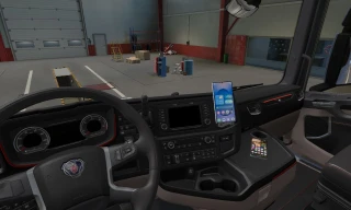 Google pixel 10 and Samsung s25 interior add-on 1.0 thumbnail 5