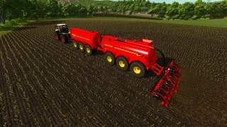 Nuhn Quad-Steer Articulating 15000 1.0.0.1
