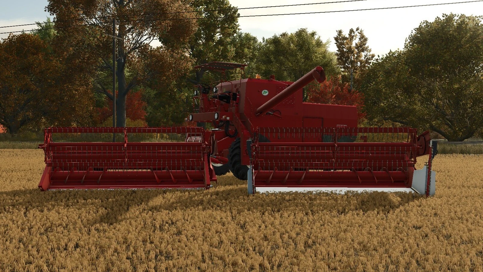 BIZON SUPER Z056 1.0