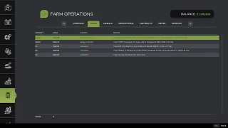 Farm Operations Dashboard 1.1.0 thumbnail 3