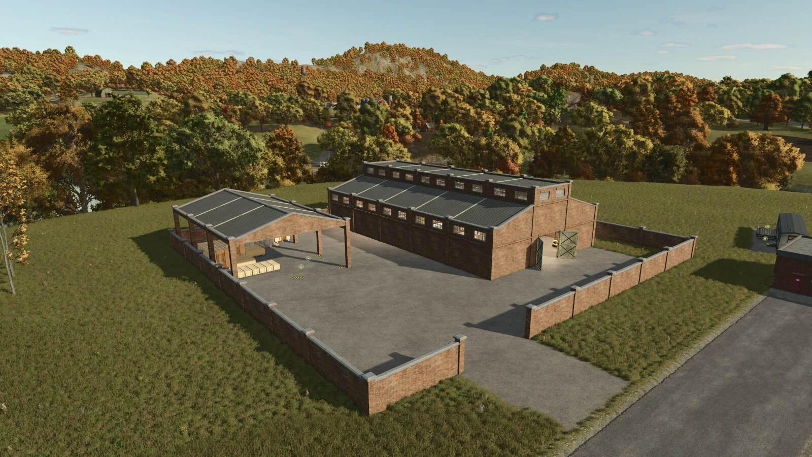 Storage Pack 1.0