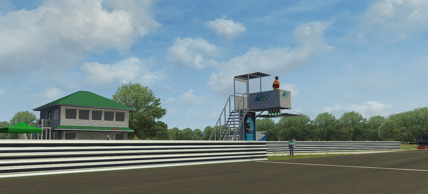 Carolina Motorsports Park image 2