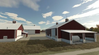 American Midwest Simple Shed Pack 1.1.0 thumbnail 4