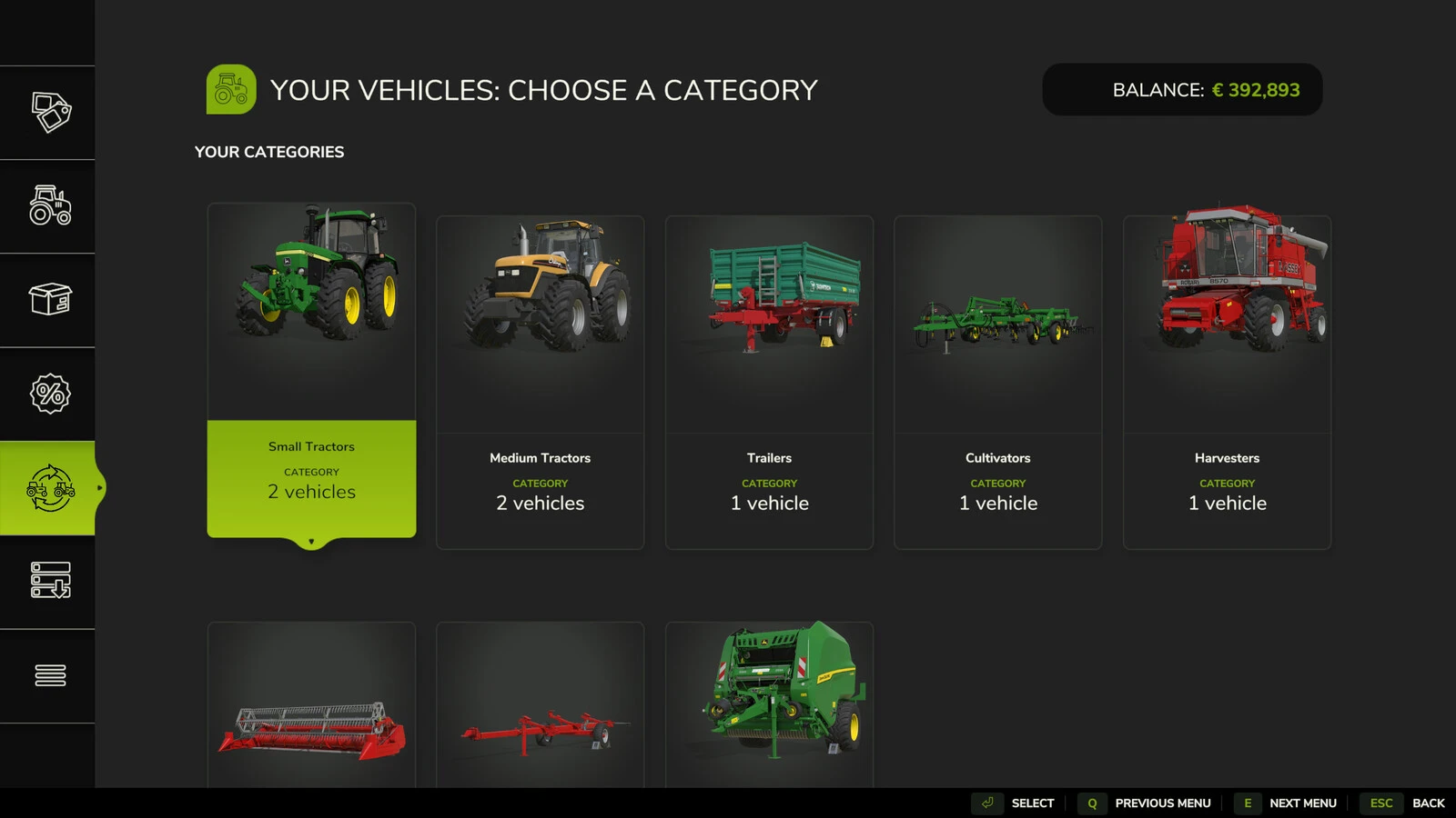 Vehicle Trade In 1.0