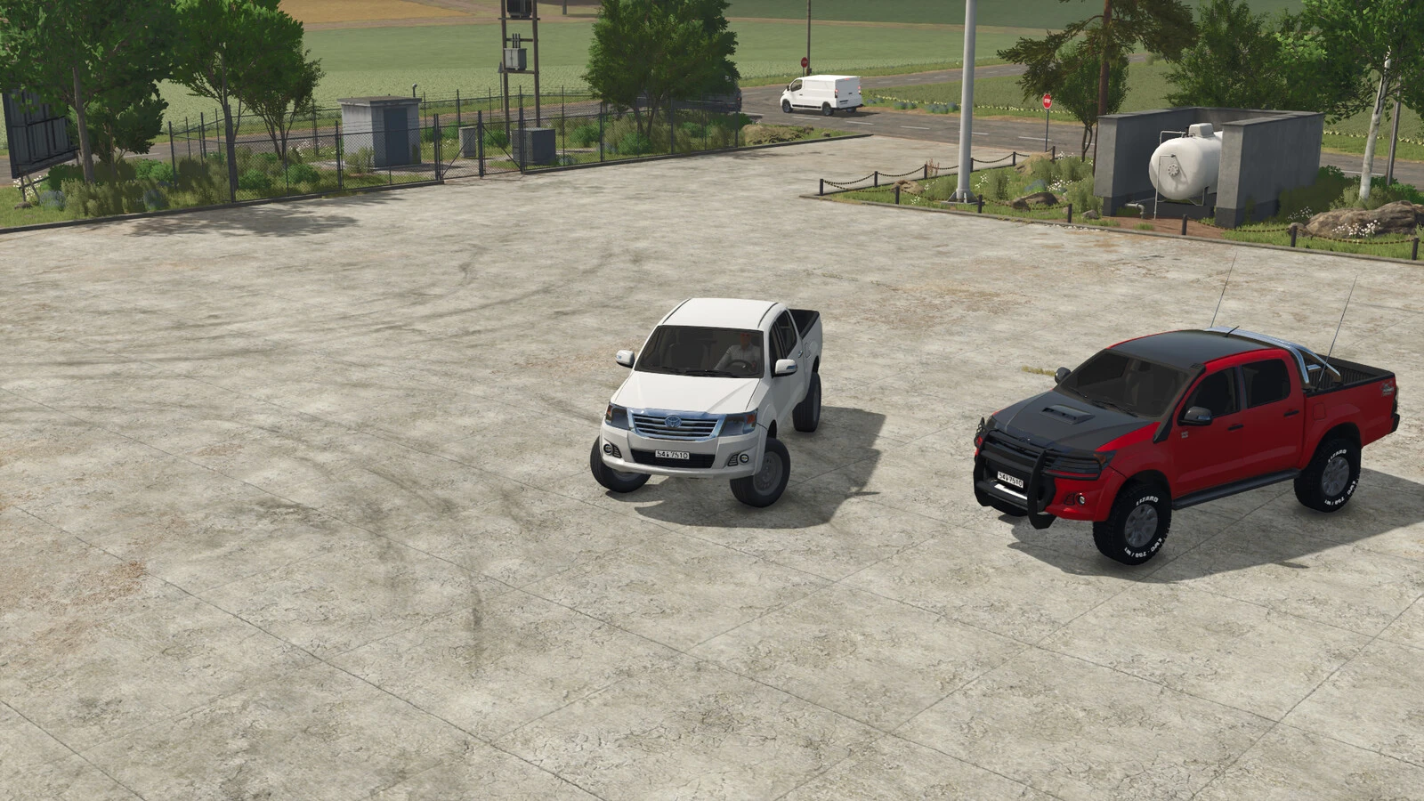 Toyota Hilux 2013 1.0