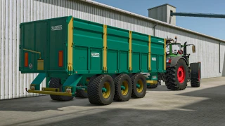 Camara Trailer Pack 2.5.0 thumbnail 2