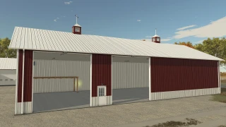 American Midwest Simple Shed Pack 1.1.0 thumbnail 5