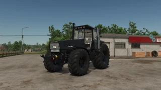 Deutz Fahr Agrostar 8.31 1.1.0.1 thumbnail 2