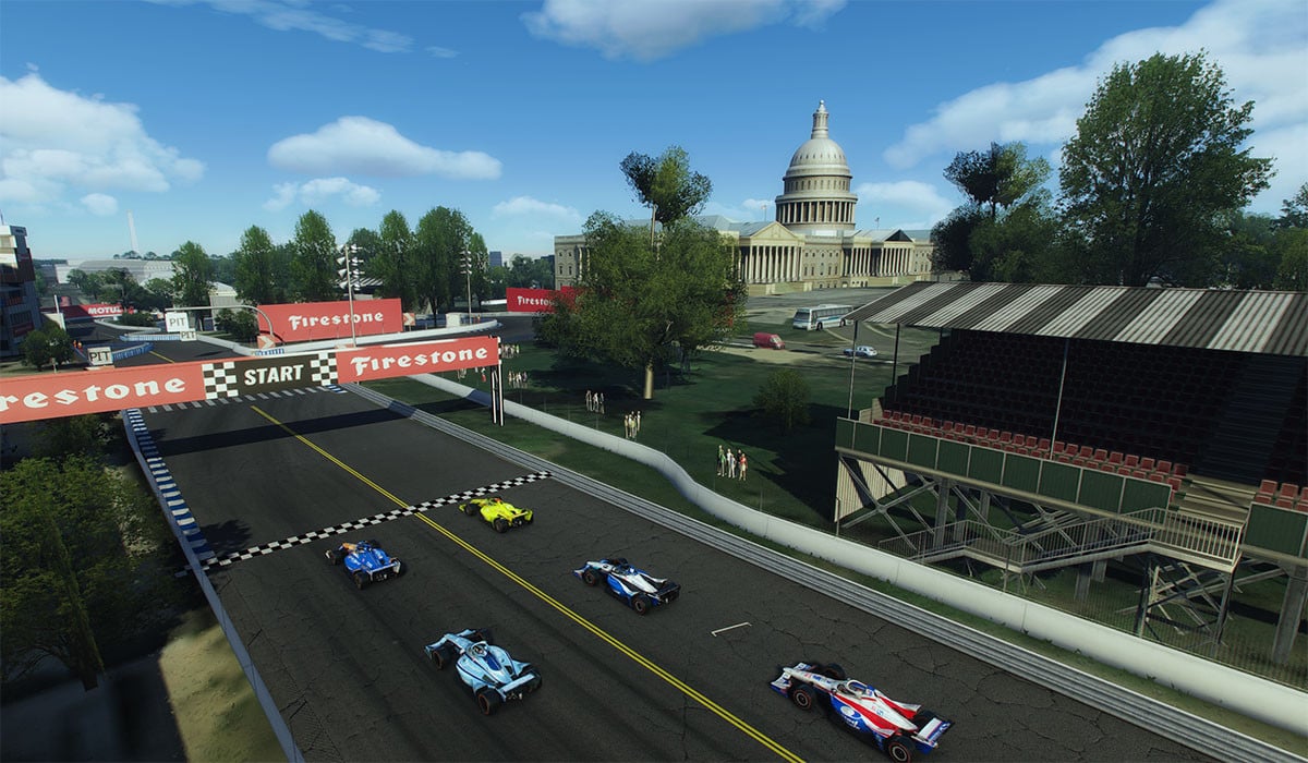Washington DC - Capitol Hill