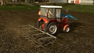 Harrows 1.1.0 thumbnail 4