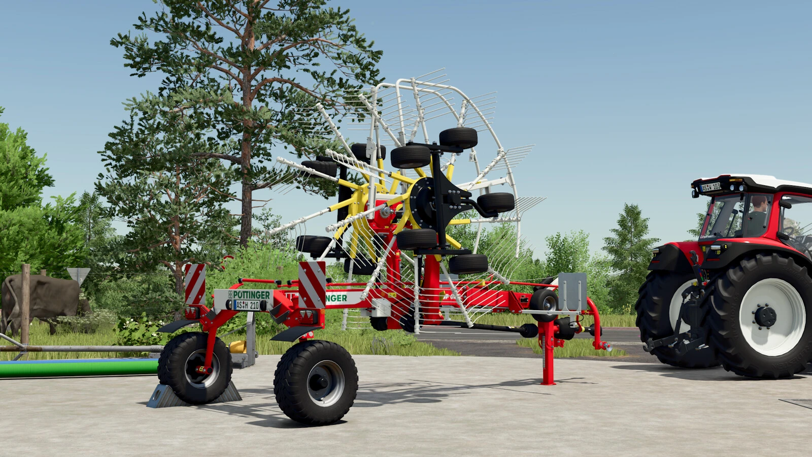 Pöttinger TOP 612 C 1.0.0.1