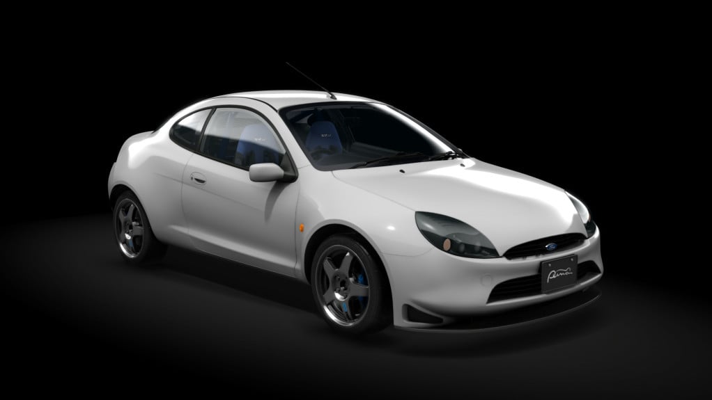Ford Racing Puma