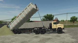 Kraz 6443 1.0.2.0 thumbnail 4