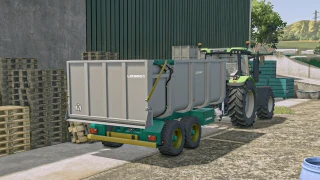 Lizard Stainless Tipping Trailer Pack 1.5.0 thumbnail 3