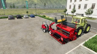 Weidemann 1140 1.1.0.1