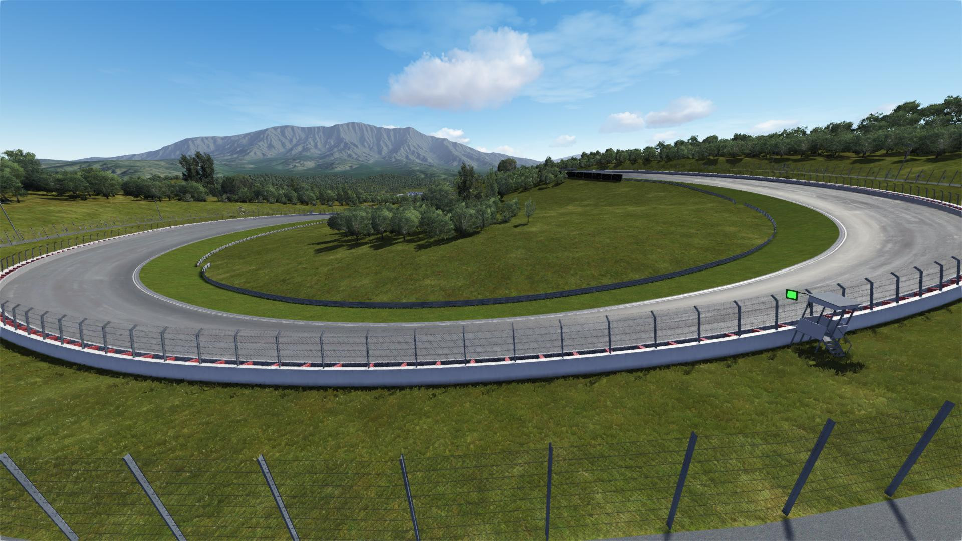 Autodromo de Palmadera image 9