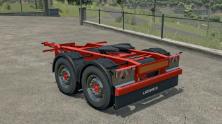 Lizard Dolly 1.6.0