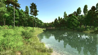 Porcupine Mountains Michigan 1.0.0.1 thumbnail 3