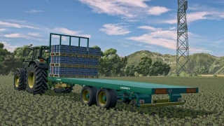 Lizard Platforms Pack 1.5.0 thumbnail 3