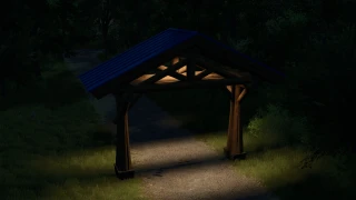 New England Entryway 1.1.0 thumbnail 3