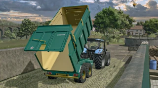 Lizard Tipping Trailer Pack 1.6.0 thumbnail 3